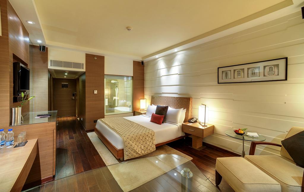 Hotel guest reviews Vivanta by Taj Panaji