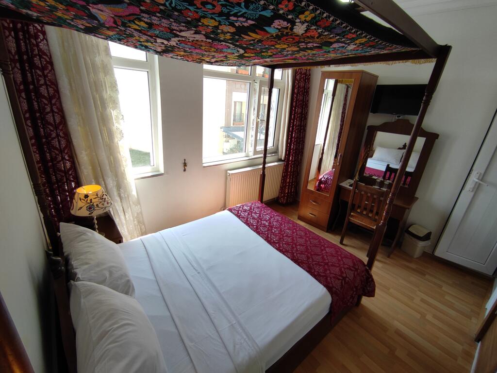 Гарячі тури в готель Marmara Guesthouse