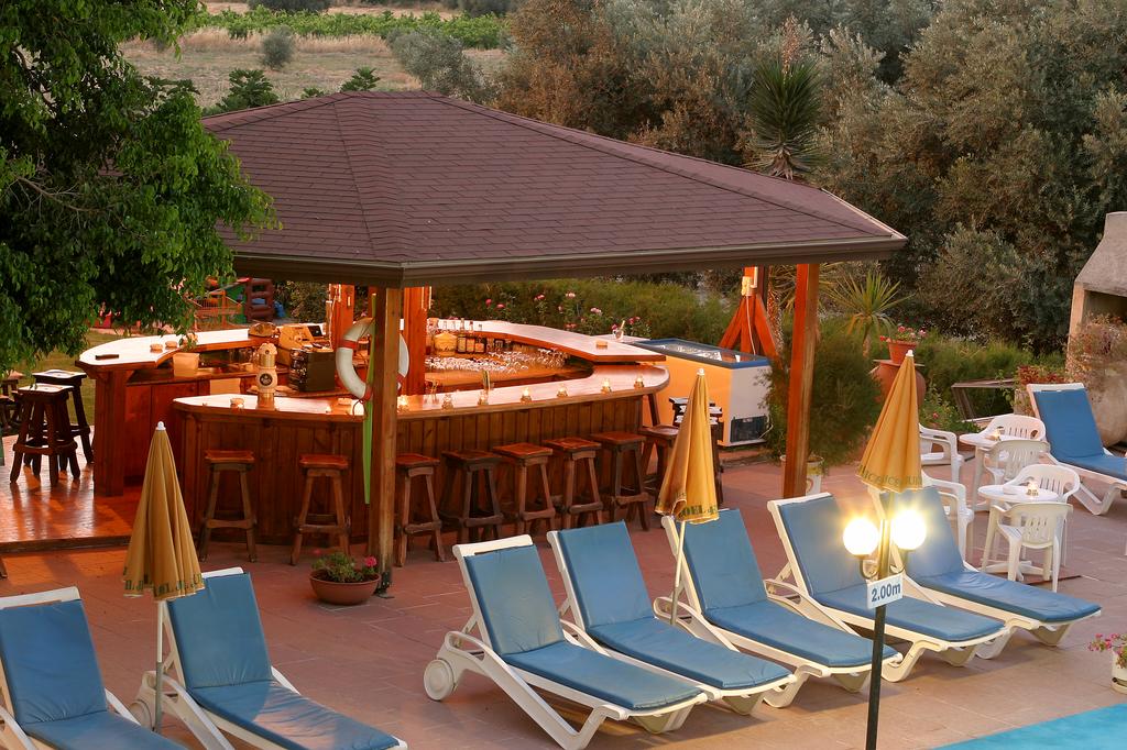 Alkio Nest Hotel Apartments, Cypr, Polityka, wakacje, zdjęcia i recenzje