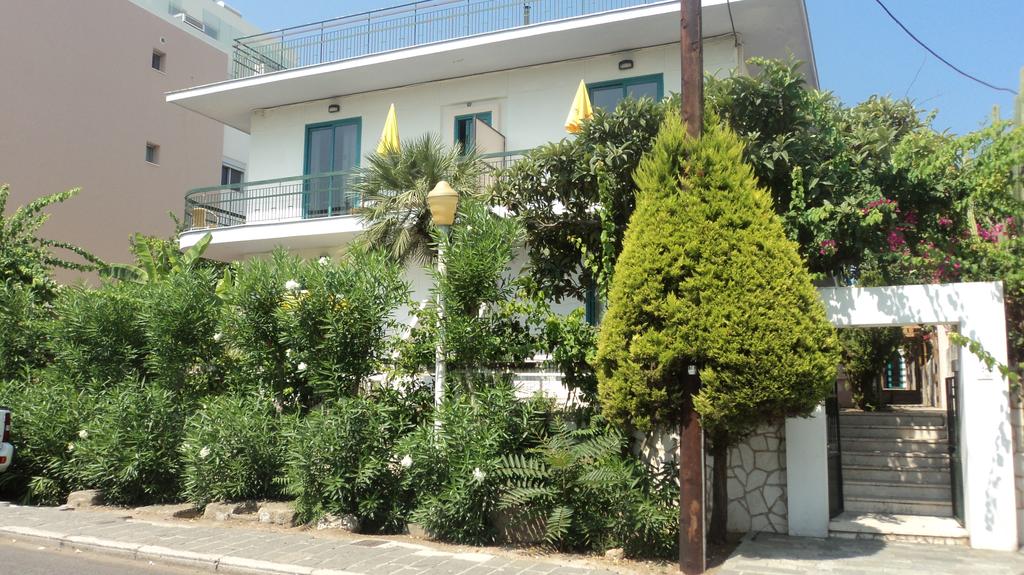 Mariette Hotel Apartments, Родос (Егейське узбережжя), фотографії турів