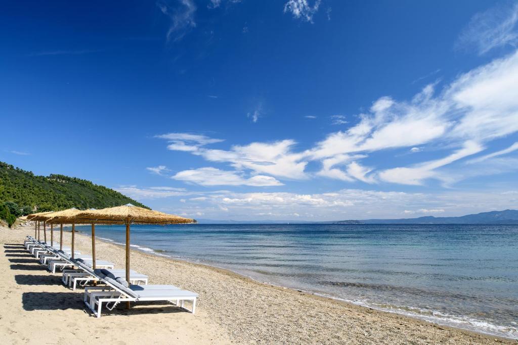 Villa D'Oro - Luxury Villas & Suites, Греція