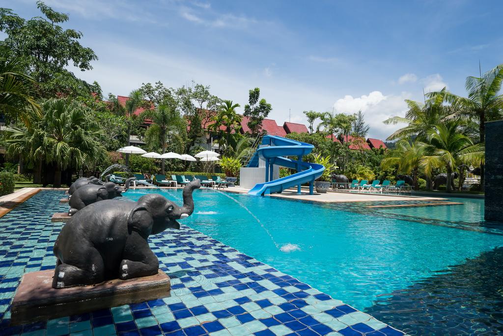 Hotel photos Khaolak Emerald Beach Resort & Spa