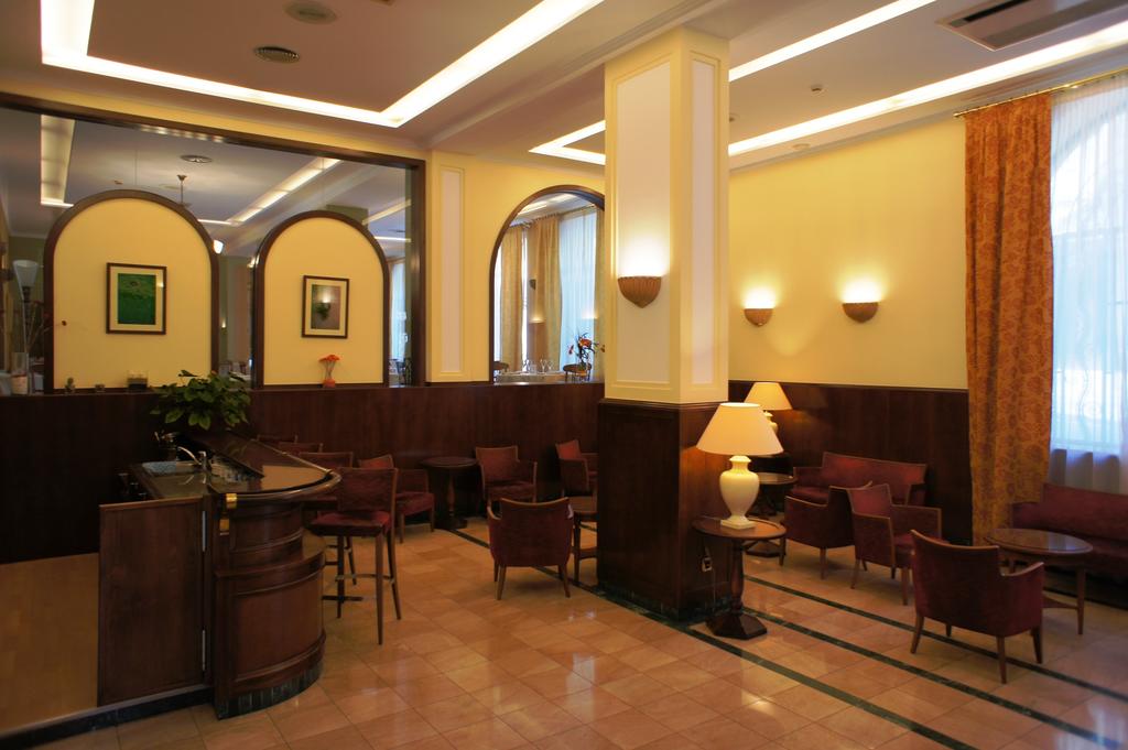 Відпочинок в готелі Serhs Spa Termes Carlemany Hotel (ex. Hotel I Termes Carlemany)