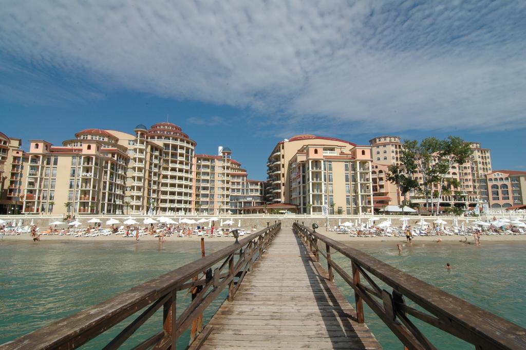 Andalucia Beach Hotel & Aquapark, фотограції туристів
