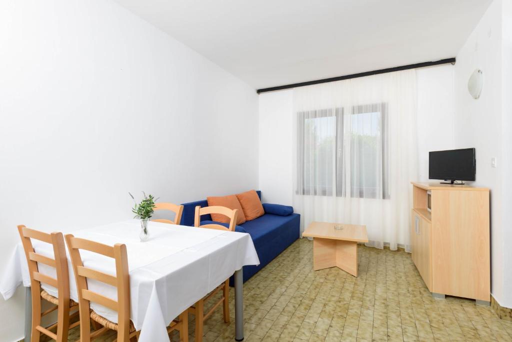 Odpoczynek w hotelu Medena Apartments Village Trogir