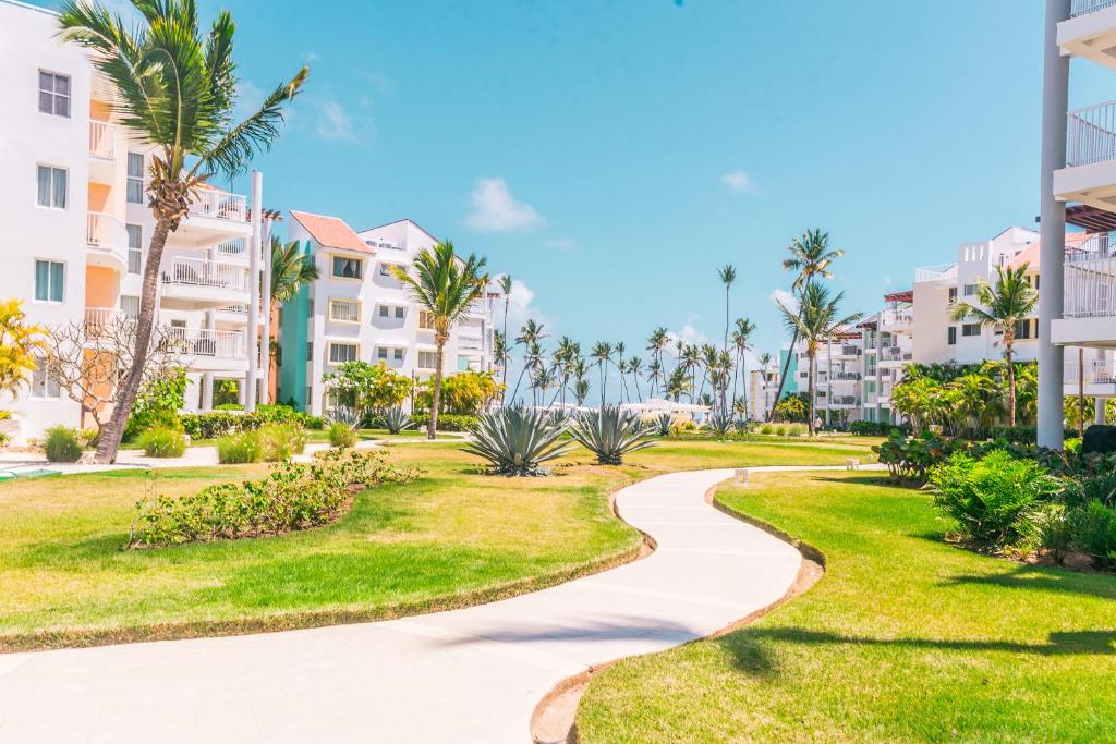 Отель, Доминиканская республика, Пунта-Кана, Playa Turquesa Ocean Club