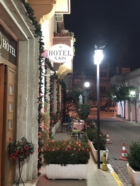 Відпочинок в готелі Nais Дуррес Албанія