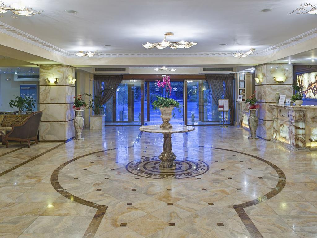 Potidea Palace Hotel, Greece, Kassandra 