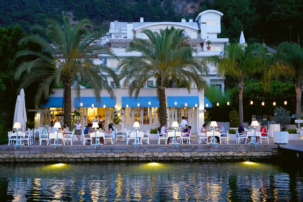 Турция Yacht Classic Hotel