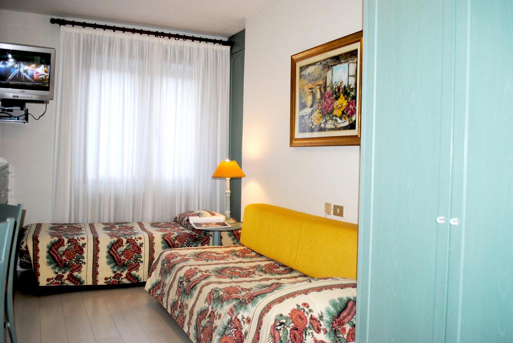 Горящие туры в отель Antares Residencehotel (Madonna Di Campiglio)
