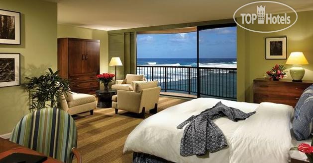 Горящие туры в отель Turtle Bay Resort Гонолулу США