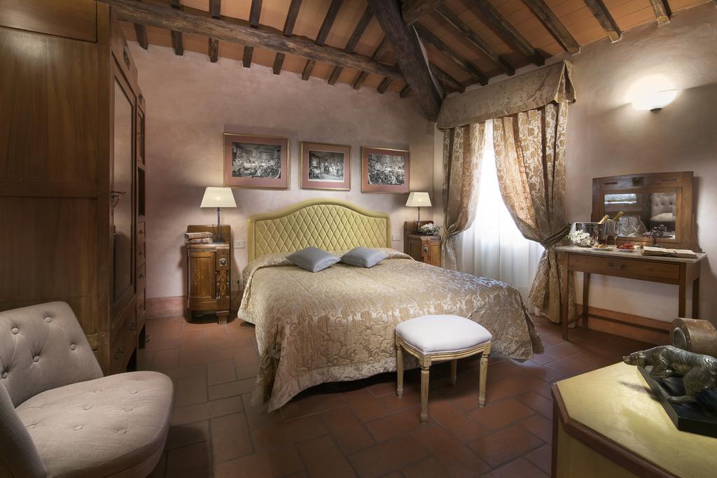 Горящие туры в отель Villa Casagrande  Тоскана Италия