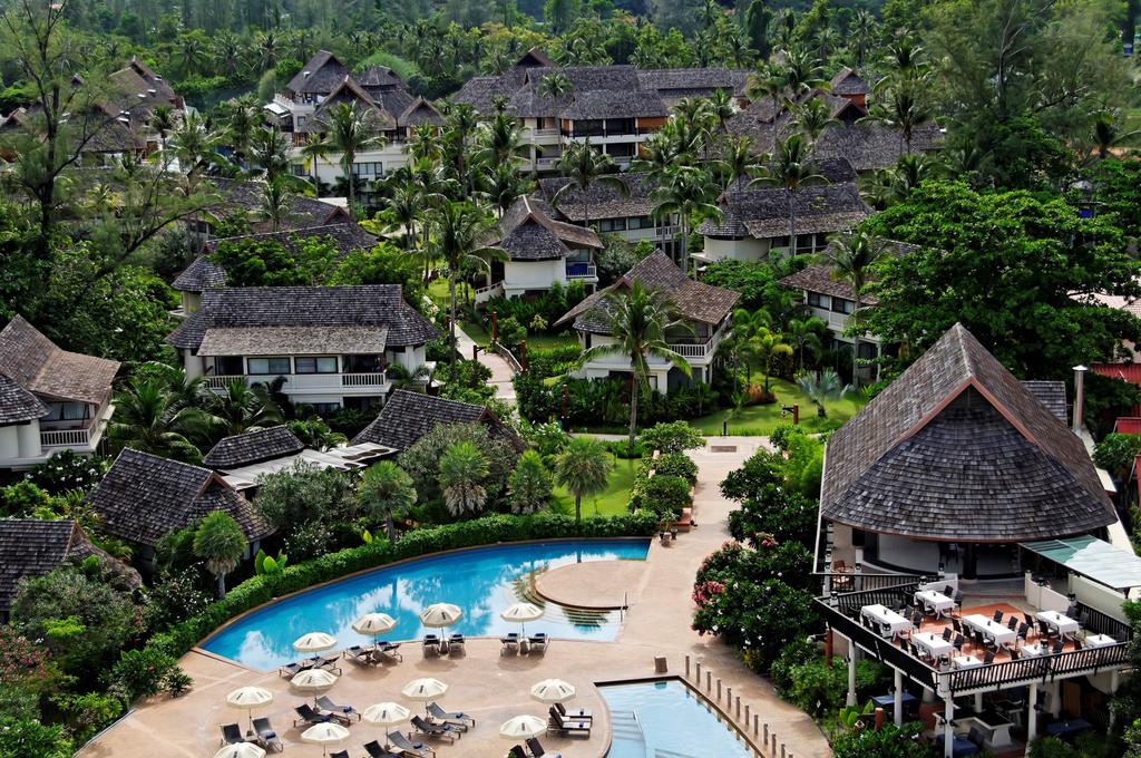 Горящие туры в отель Chada Beach Resort & Spa Koh Lanta