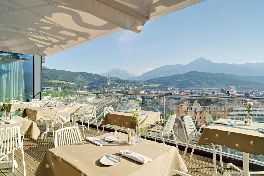 Готель, Das Adlers Hotel Innsbruck