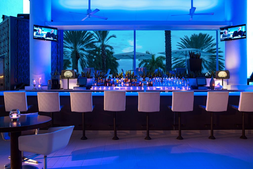 Відгуки про готелі Renaissance Aruba Beach Resort & Casino