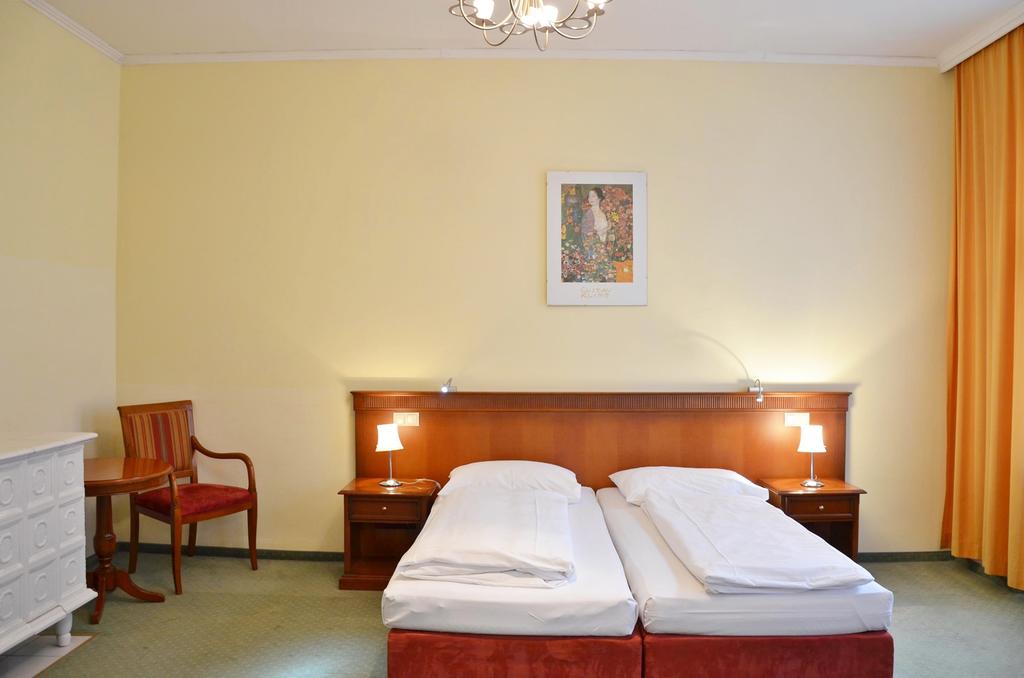 Hotel Altwienerhof Австрия цены