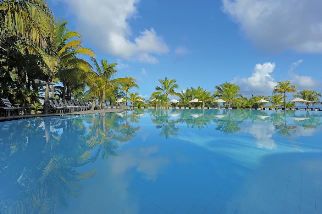 Маврикий Victoria Beachcomber Resort & Spa