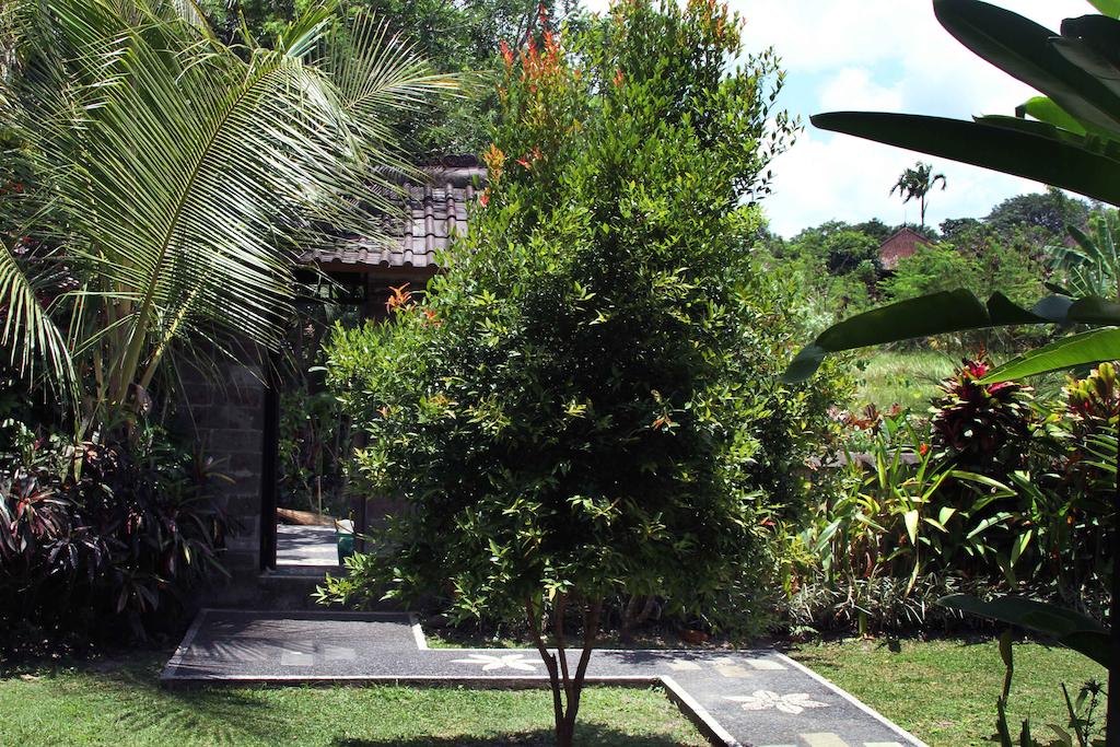 Туры в отель Garden View Cottages Убуд Индонезия