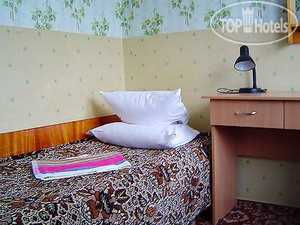 Туры в отель Березовый гай Миргород Украина