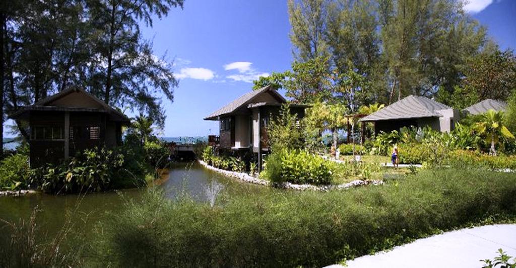Горящие туры в отель Khaolak Wanaburee Resort Као Лак
