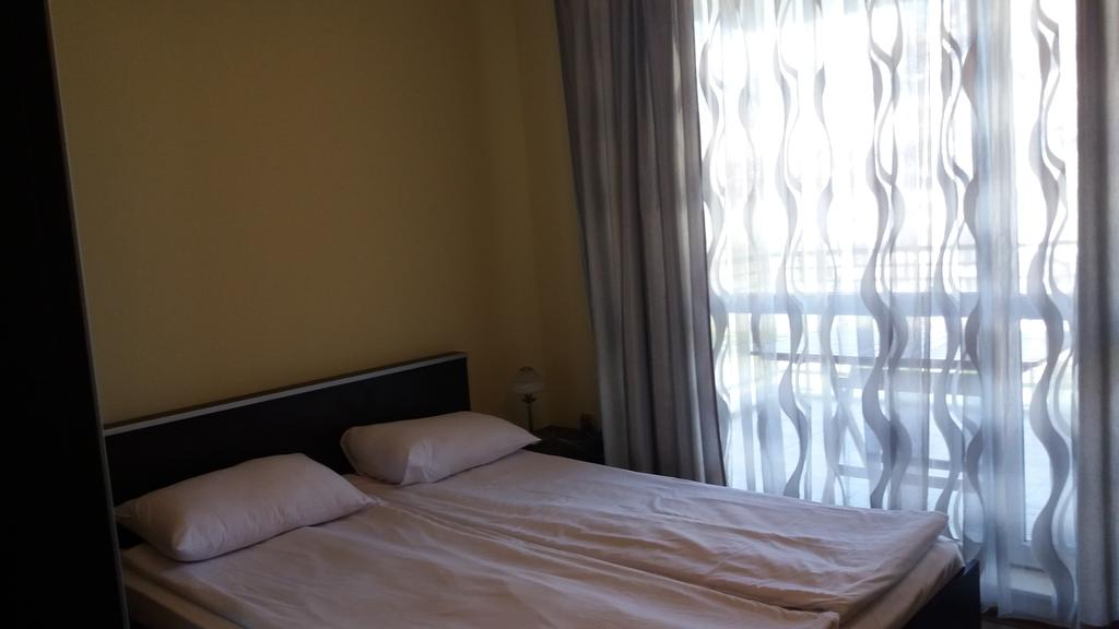 Tours to the hotel Splendid Apart-Hotel St. Constantine and Elena