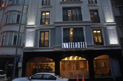 Горящие туры в отель Inntel Hotel Istanbul Стамбул