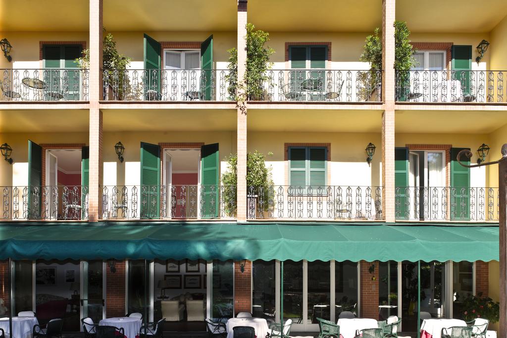 Franceschi Villa Mimosa Hotel (Forte Di Marmi), 4, фотографии