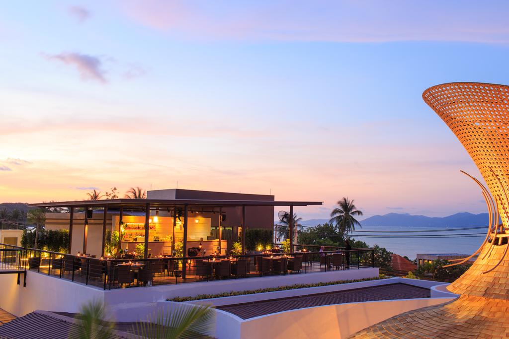 Отзывы про отдых в отеле, Prana Resort Nandana
