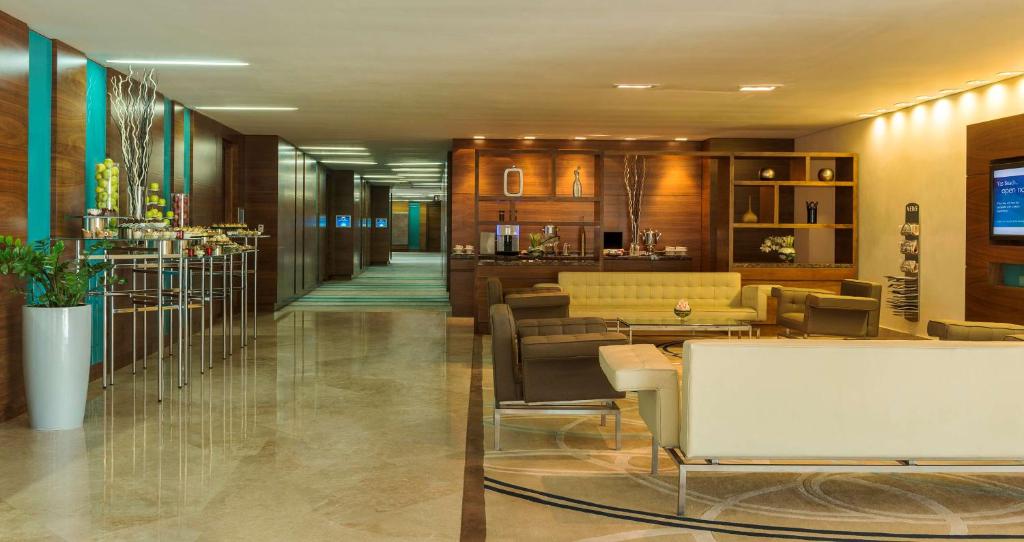 Radisson Blu Hotel Abu Dhabi Yas Island, Abu Dabi, Zjednoczone Emiraty Arabskie, zdjęcia z wakacje