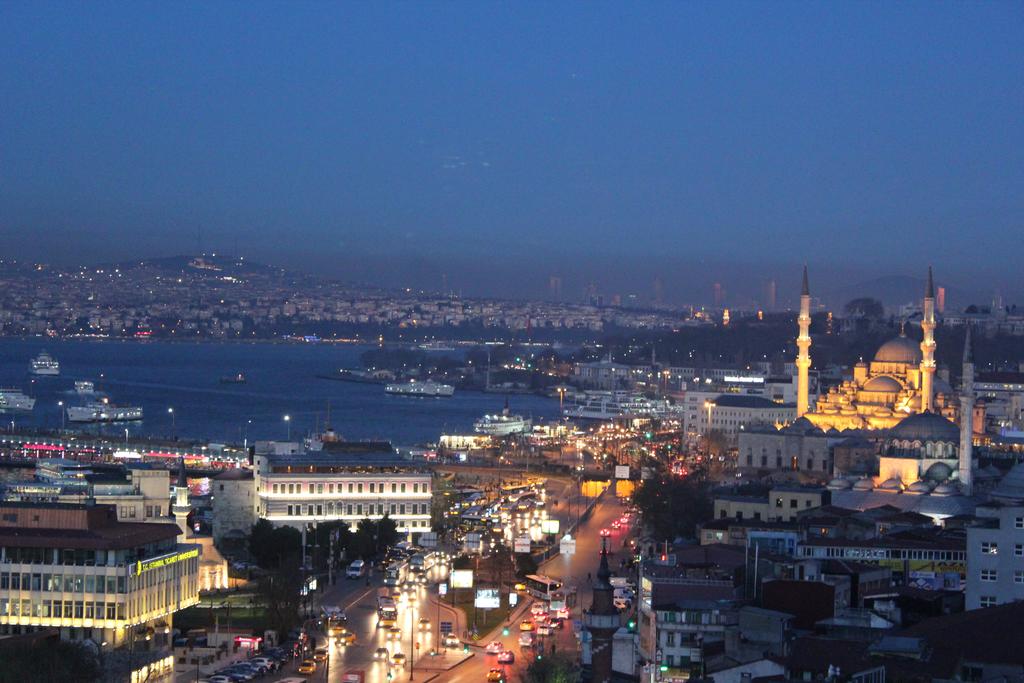 Отель, Турция, Стамбул, Diyar Hotel