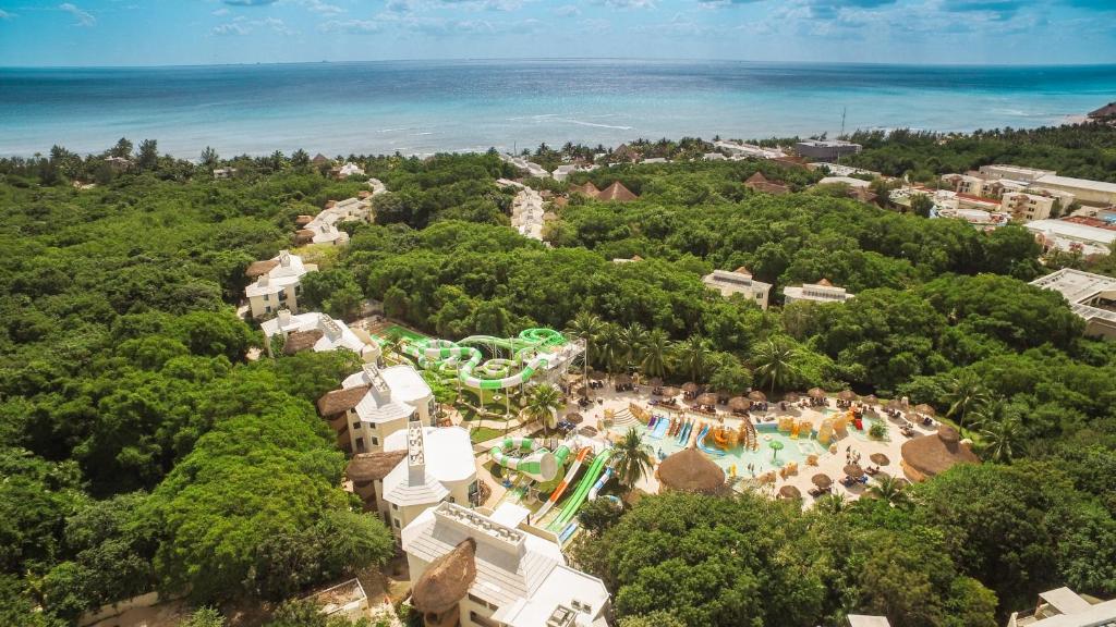 Sandos Caracol Eco Resort Select Club Adults Only- All inclusive, Плая-дель-Кармен