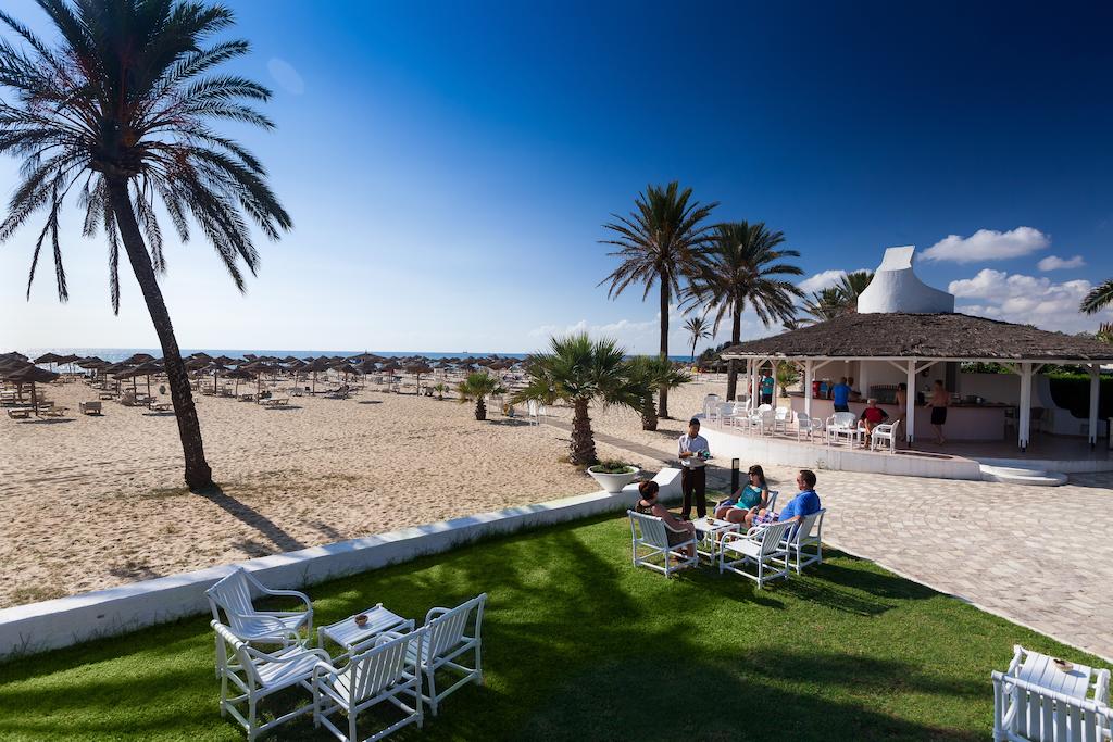 Тунис Sentido Phenicia Hotel