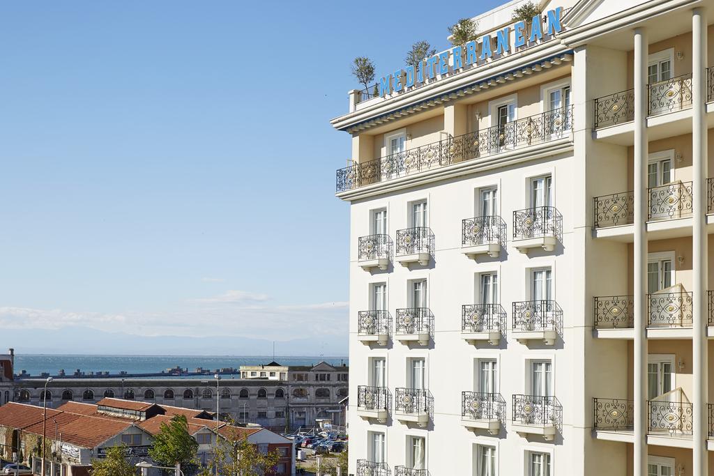 Mediterranean Palace Hotel Thessaloniki, 5, фотографии