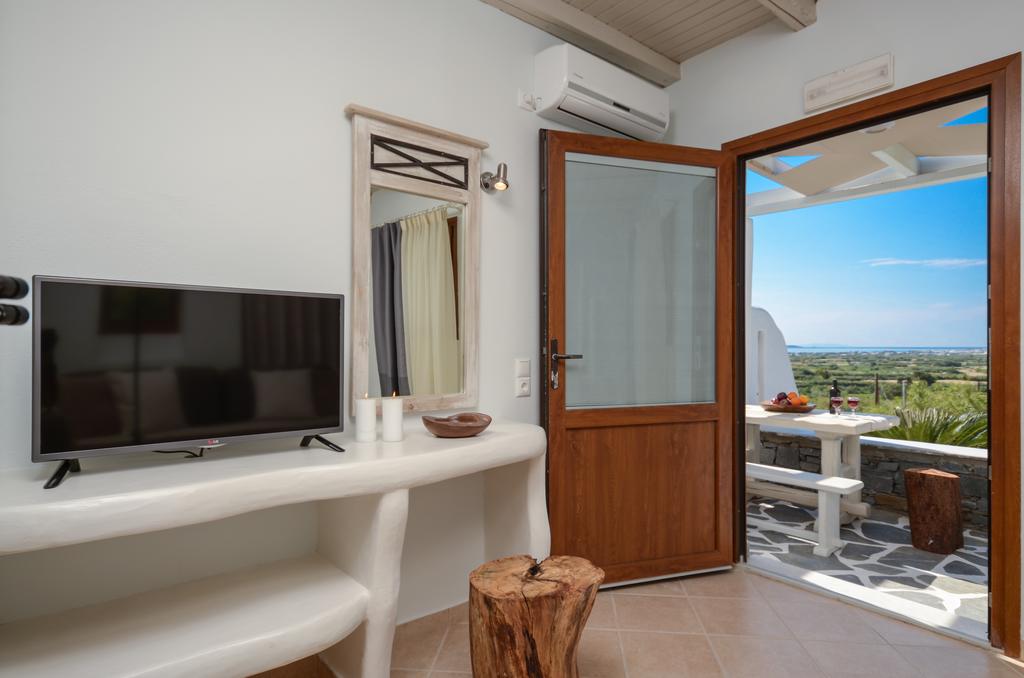 Горящие туры в отель Villa Bella Vista Luxury Houses Наксос (остров)