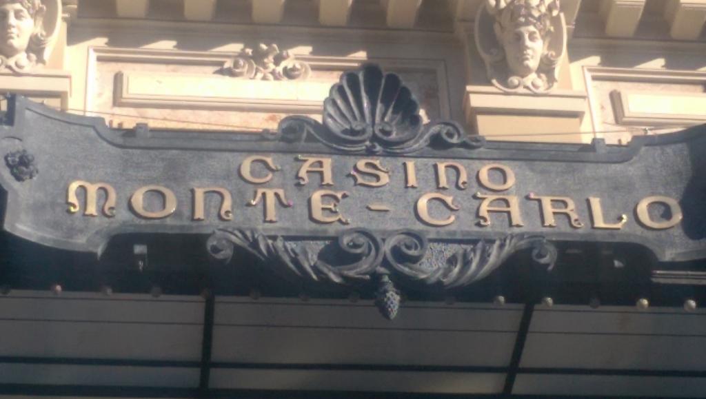 Hotel Metropole Monte Carlo, Monako, Monako, zdjęcia z wakacje