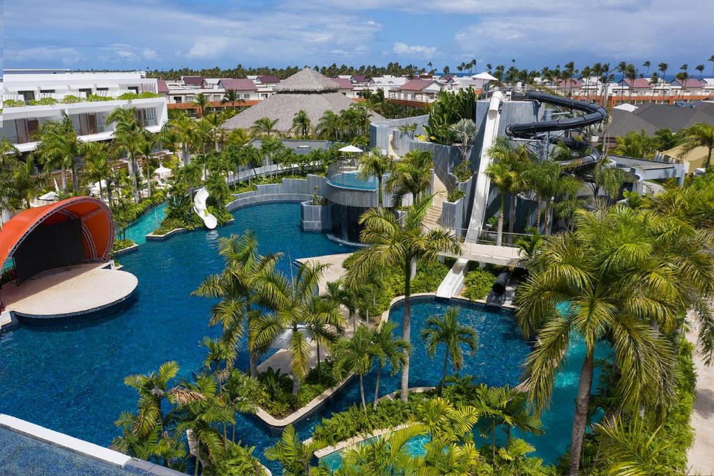 Отзывы про отдых в отеле, Dreams Onyx Resort & Spa (ex. Now Onyx Punta Cana)