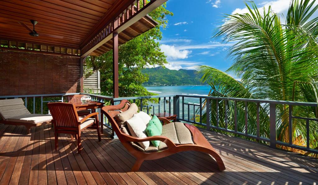 Hilton Seychelles Northolme Resort & Spa ціна