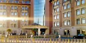 Excelsior Hotel Baku, 5, фотографии