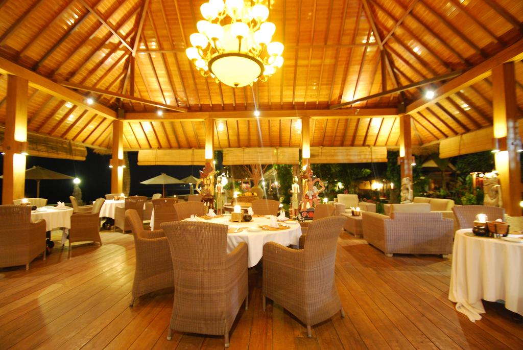 Горящие туры в отель Puri Mas Boutique Resort Бали (курорт) Индонезия