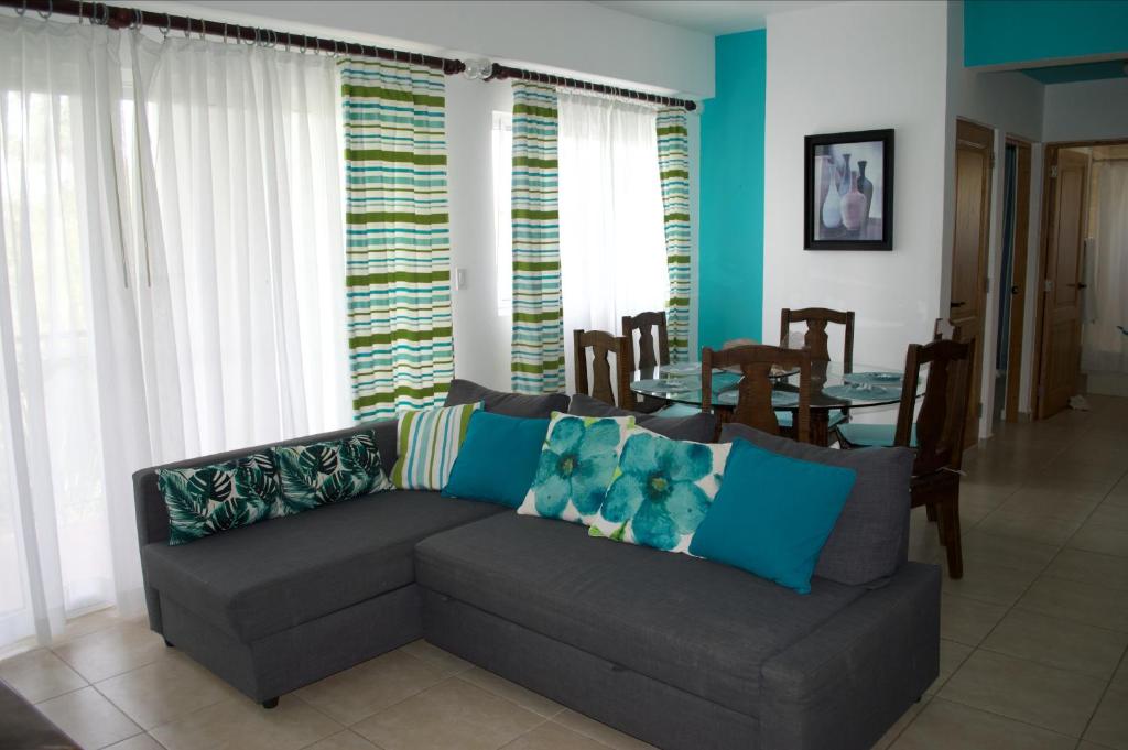 Фото готелю Cadaques Caribe Resort & Villas
