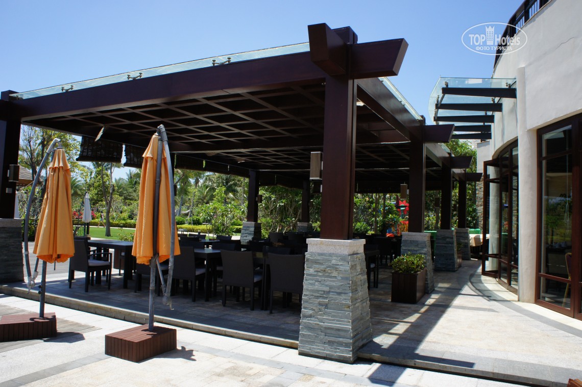 Opinie gości hotelowych Grand Metropark Resort Sanya