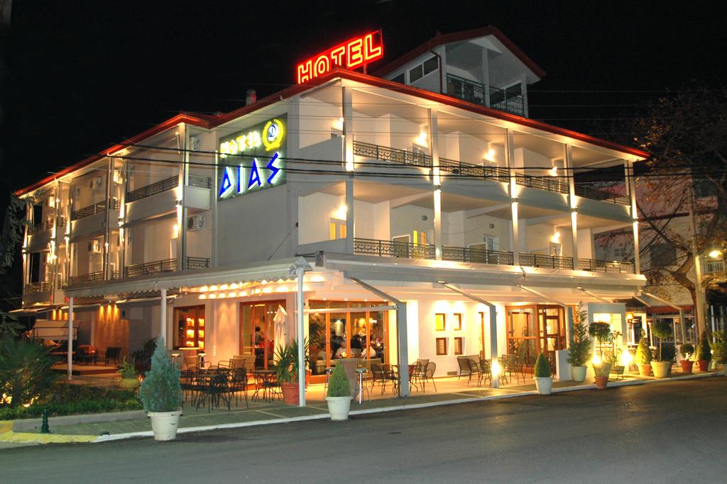 Dias Hotel, 3, zdjęcia