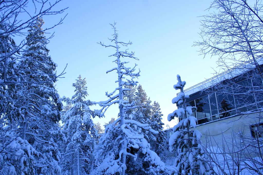 Отзывы гостей отеля Lapland Hotel Sky Ounasvaara