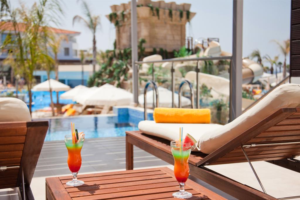 Отзывы гостей отеля Olympic Lagoon Resort Hotel (ex. Amathus Paphos)