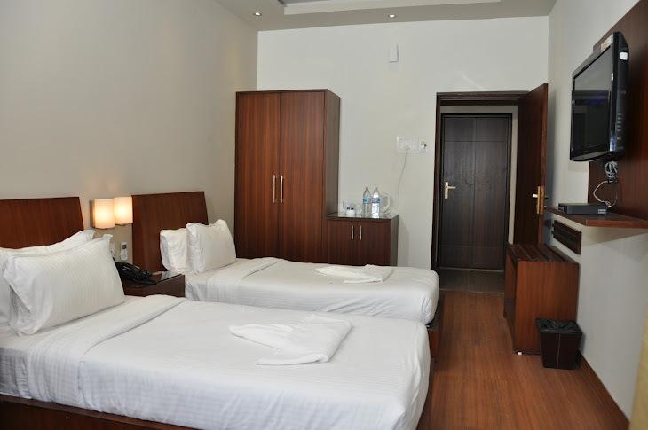 Горящие туры в отель Sukhmantra Resort