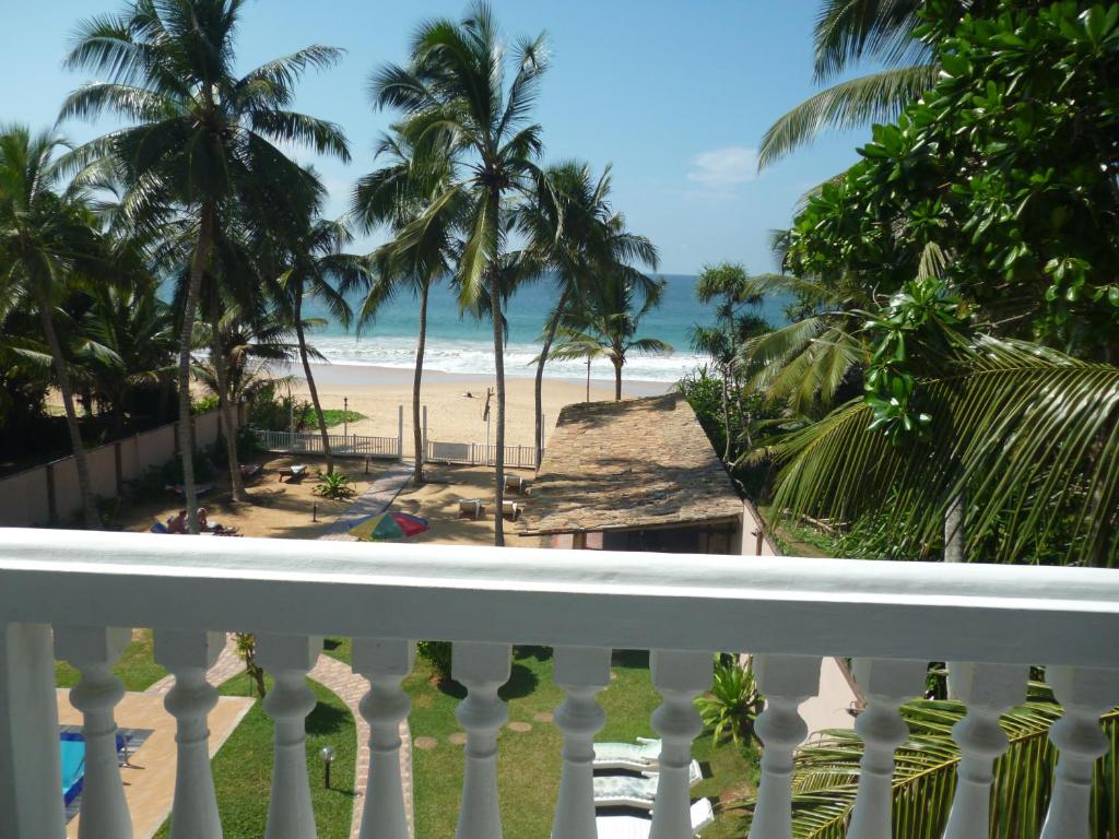 Шрі-Ланка Ocean View Cottage