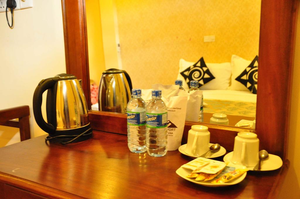 Rock Fort Pearl Hotel, Унаватуна, Шри-Ланка, фотографии туров