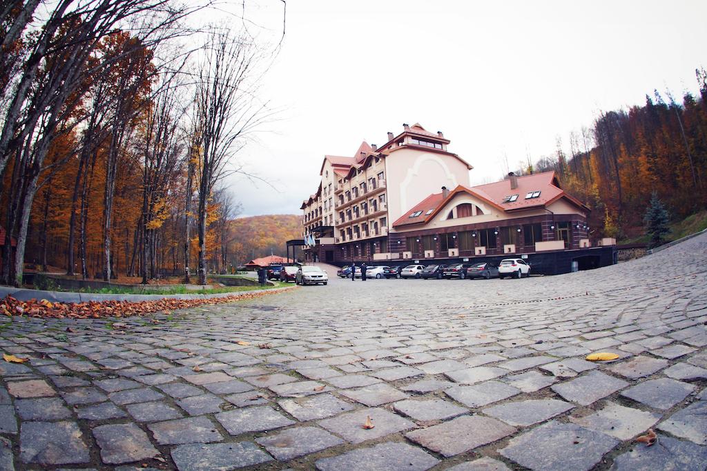 Solva Resort & Spa, Закарпатская область, Украина, фотографии туров