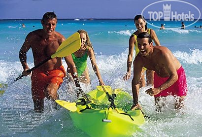Hot tours in Hotel Riu Palace Tropical Bay Negril Jamaica