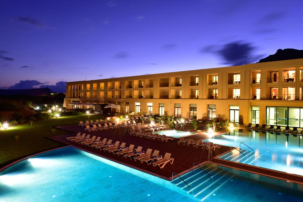 Hot tours in Hotel Pestana Colombos Porto Santo Island